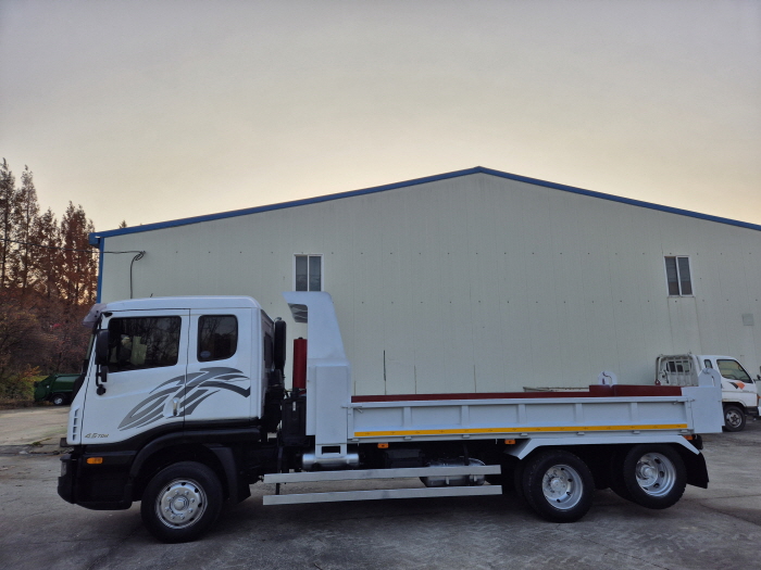 프리마저상후축롱덤프