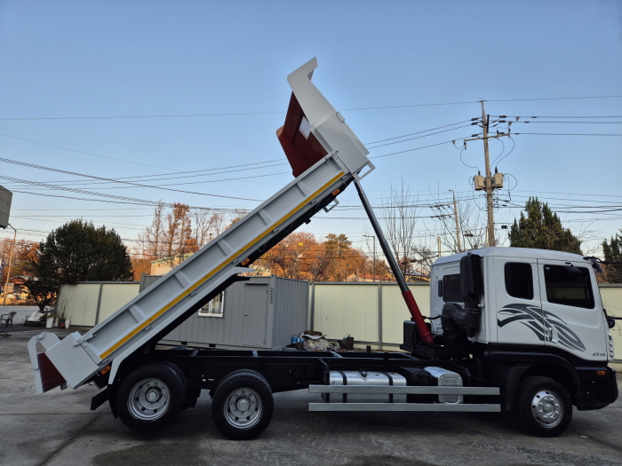 프리마저상후축롱덤프