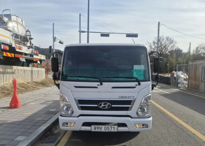 2.5톤올뉴마이티