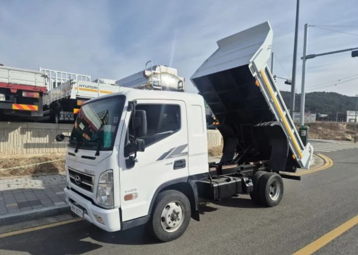 2.5톤올뉴마이티