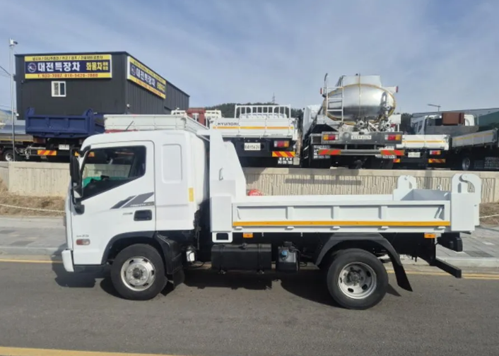 2.5톤올뉴마이티