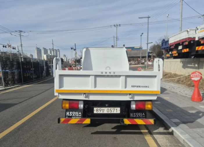 2.5톤올뉴마이티