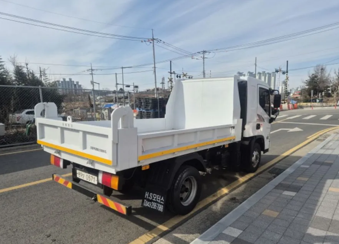 2.5톤올뉴마이티