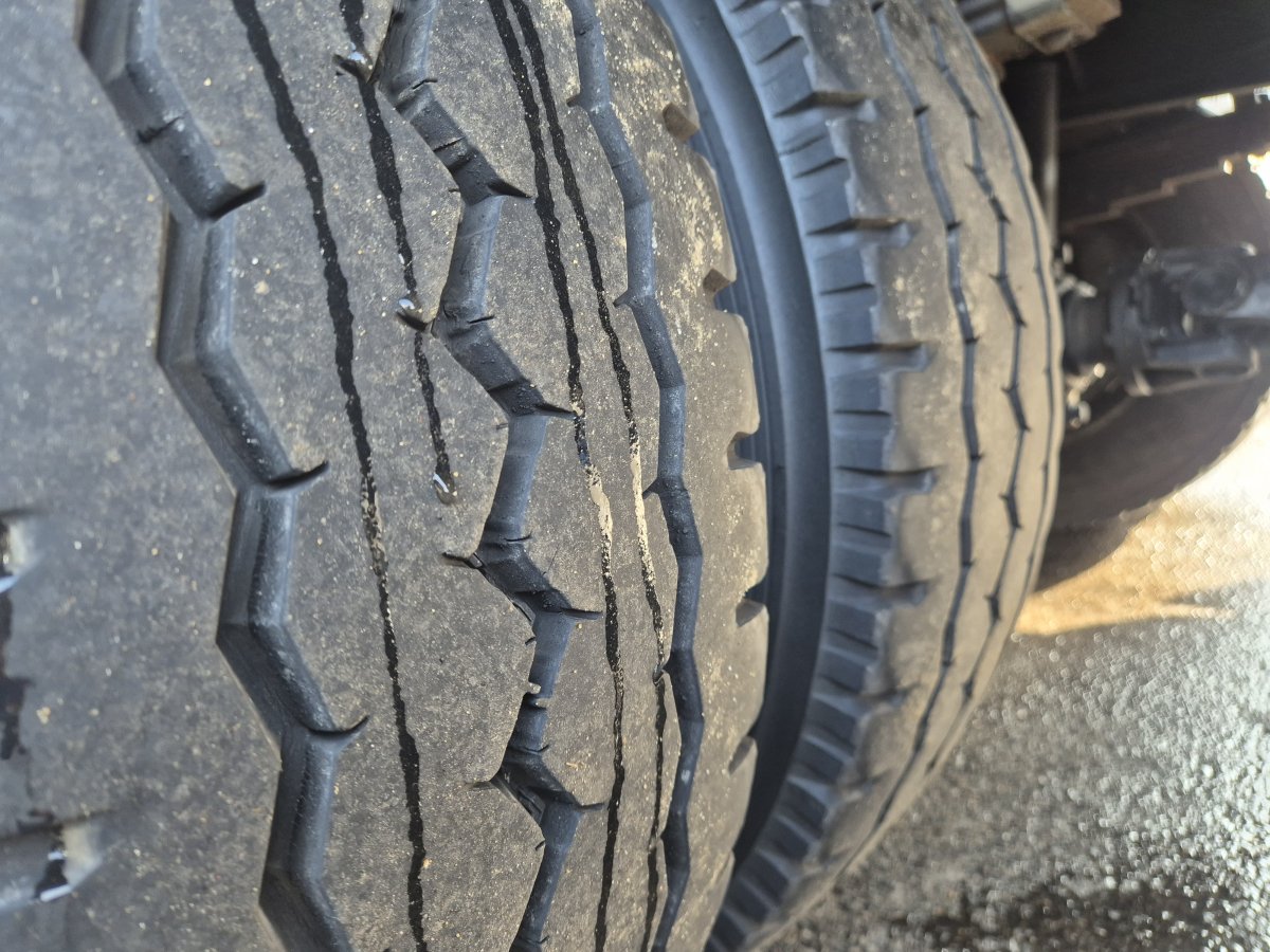 5톤고하중저상덤프