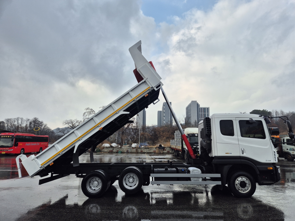 프리마저상롱덤프