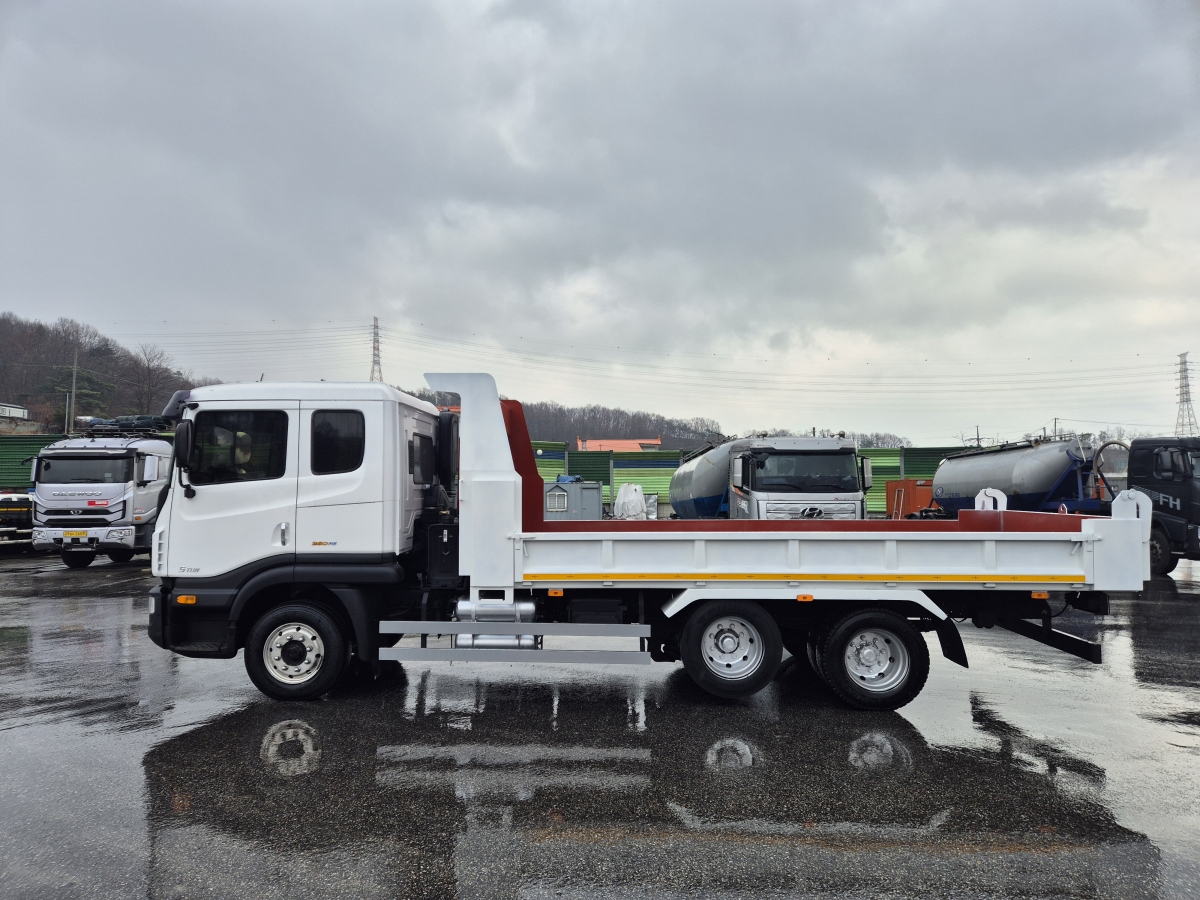 프리마저상롱덤프