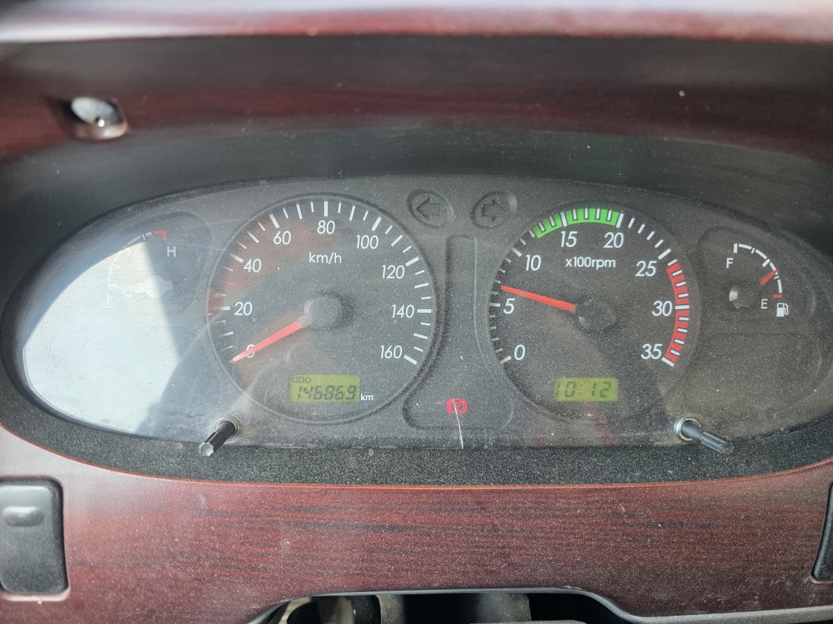 2.5톤덤프