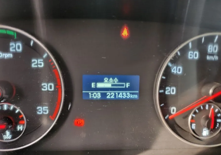 3.5톤올뉴카고