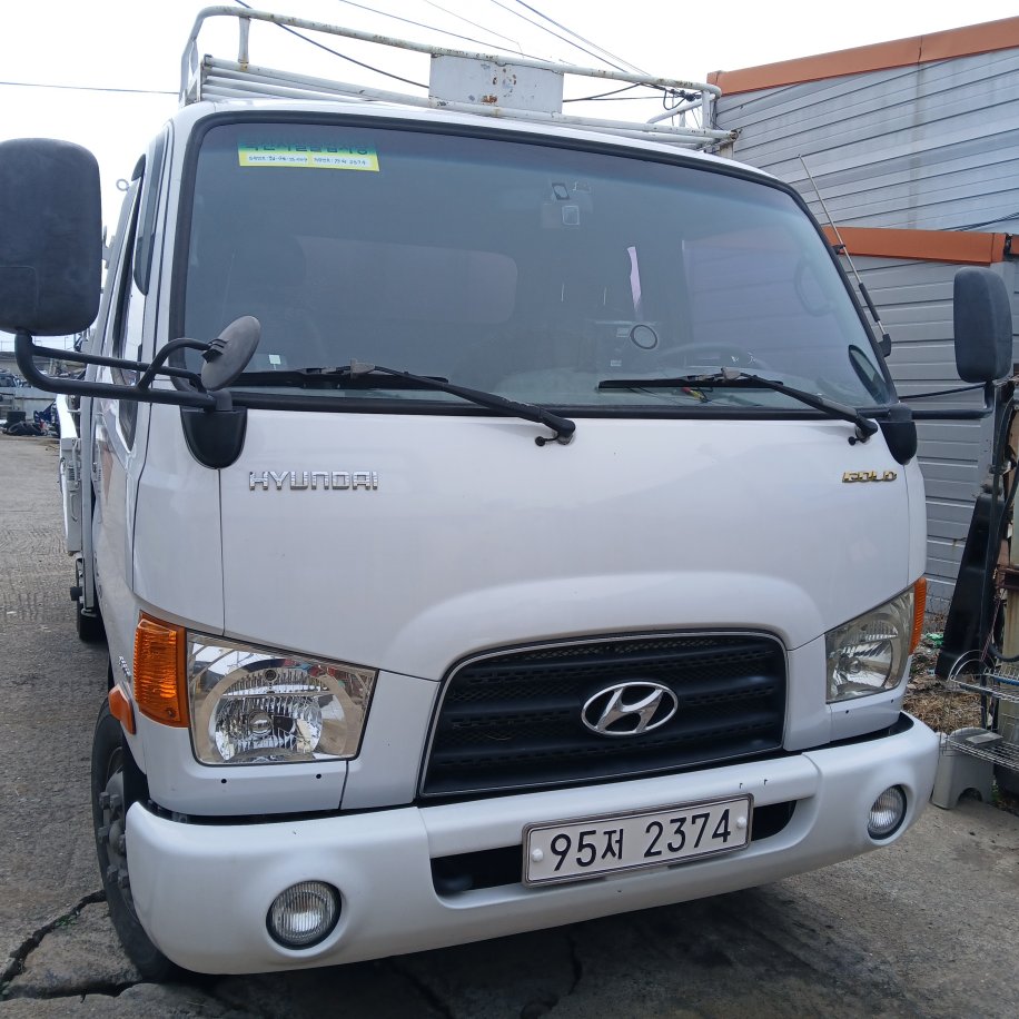 3.5톤슈퍼캡카고