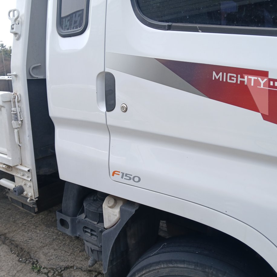 3.5톤슈퍼캡카고