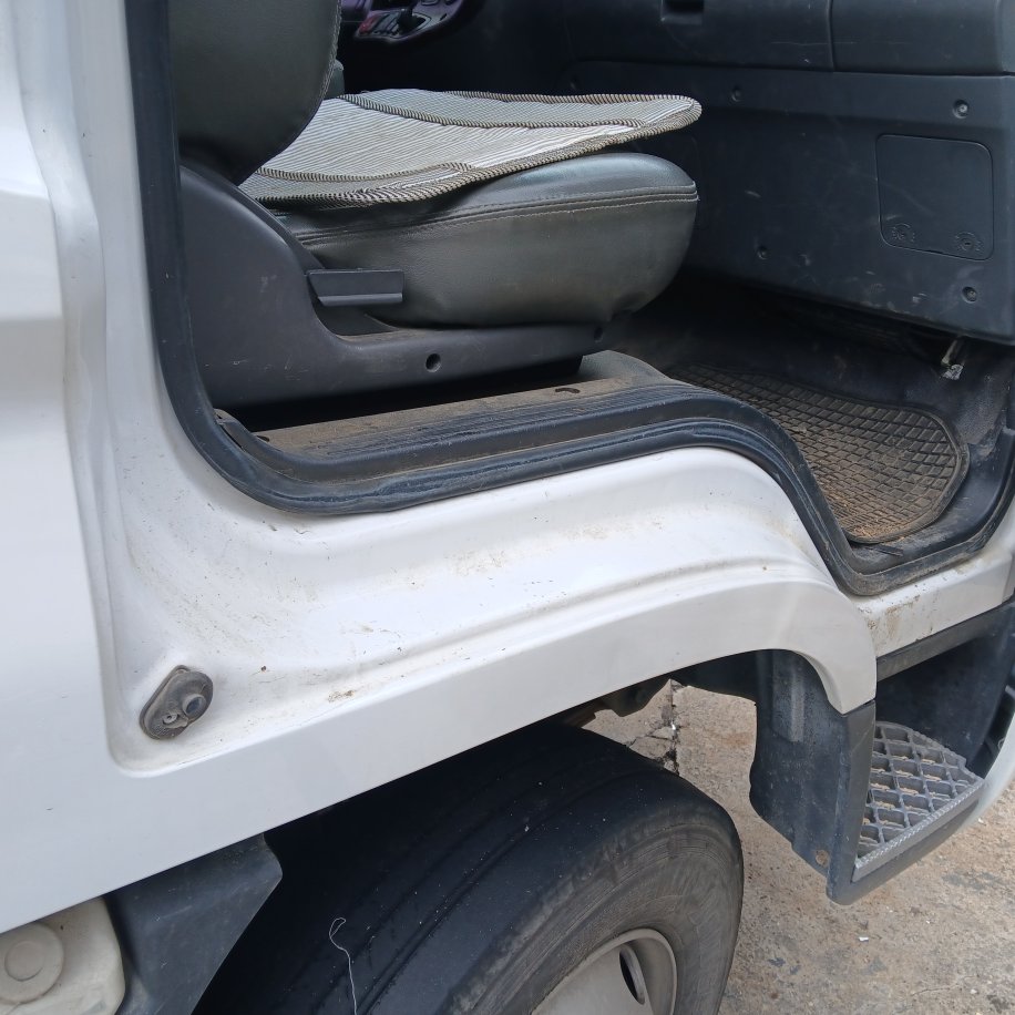 3.5톤슈퍼캡카고