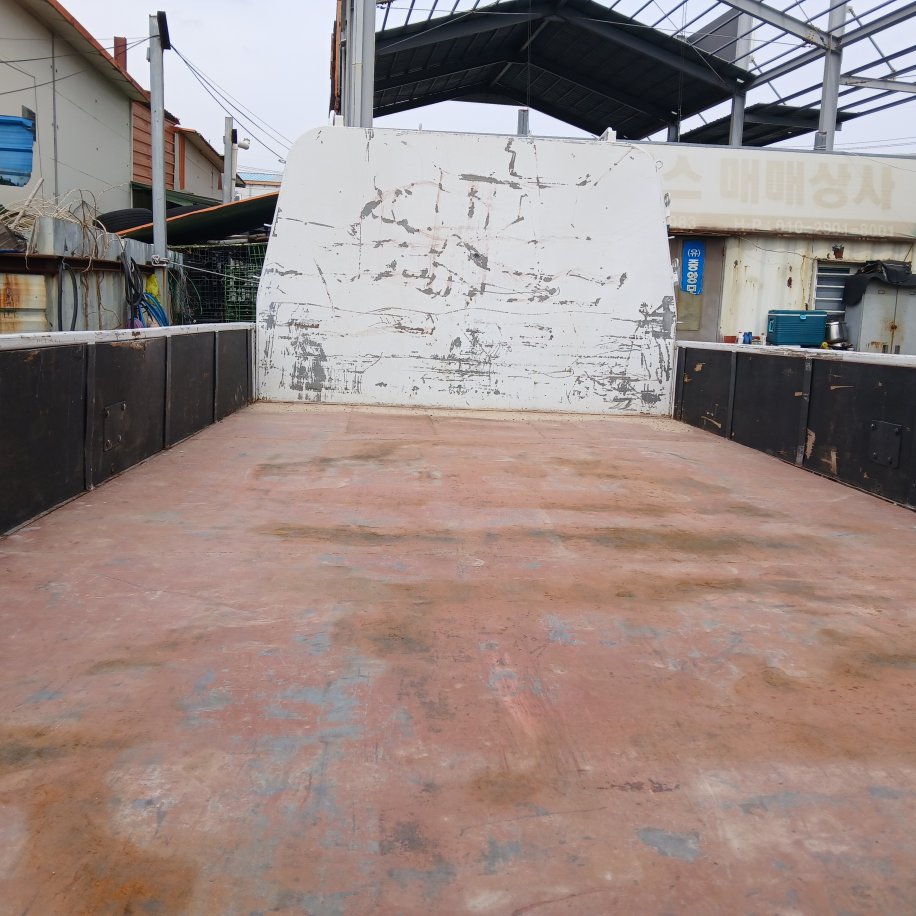 3.5톤슈퍼캡카고