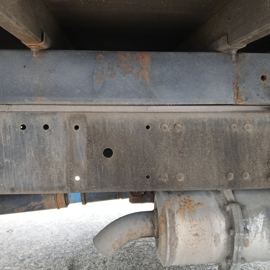 3.5톤슈퍼캡카고