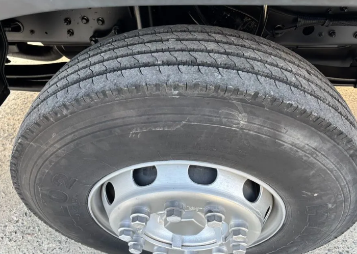 9.5톤트라고카고