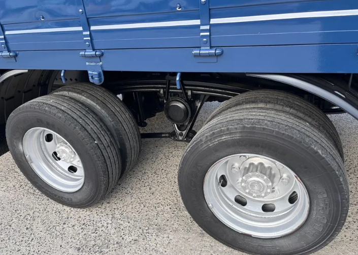 9.5톤트라고카고