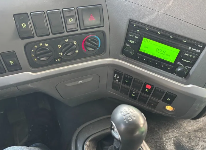 9.5톤트라고카고