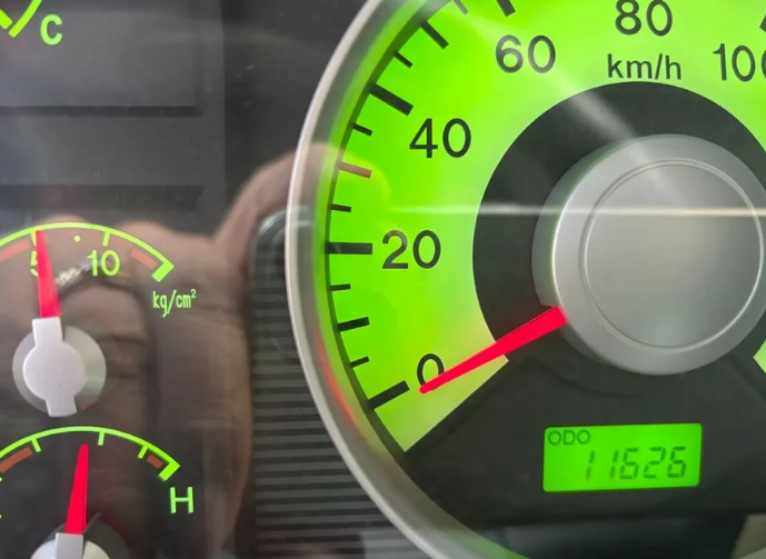 9.5톤트라고카고