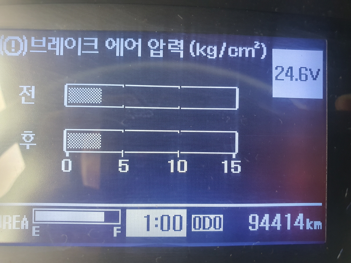 5톤장축암롤