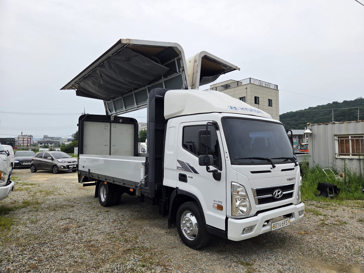 3.5톤광폭윙바디