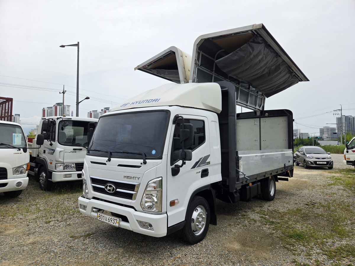 3.5톤광폭윙바디