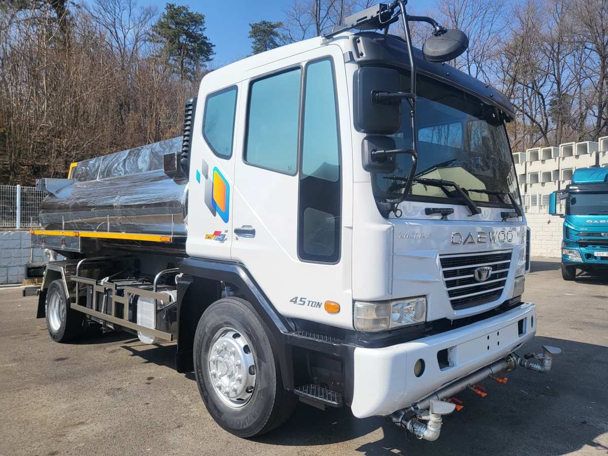 노부스5톤8000리터