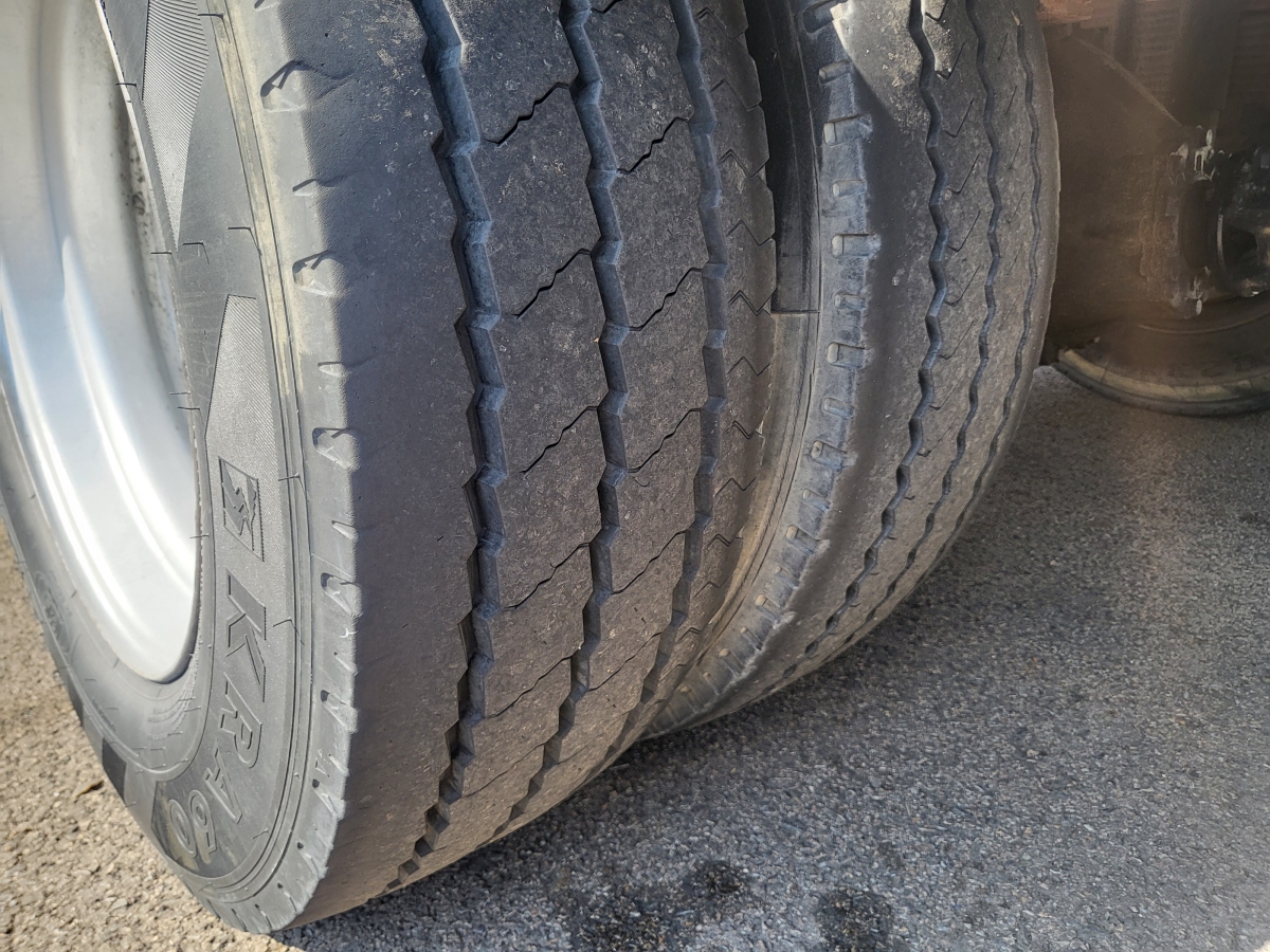 노부스5톤8000리터